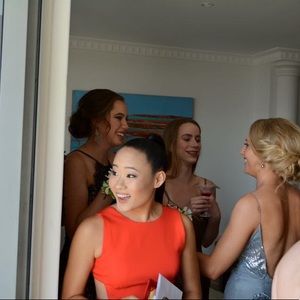 Meet your Posher, Shannon